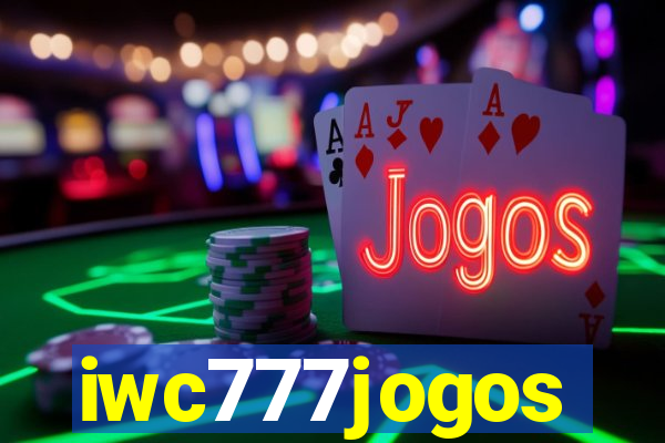 iwc777jogos