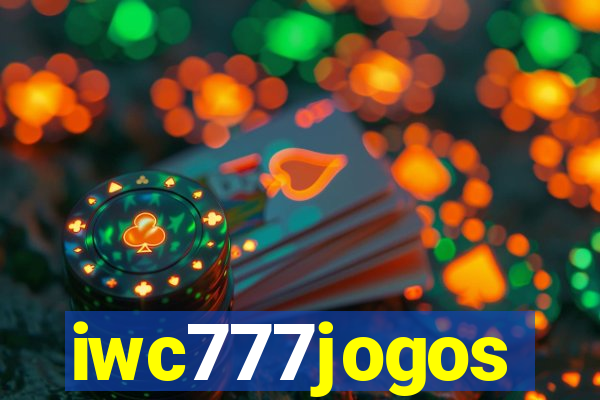 iwc777jogos