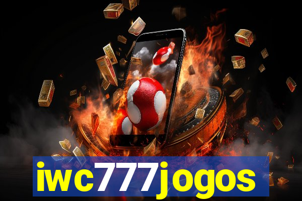 iwc777jogos