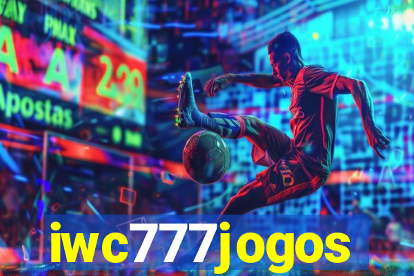 iwc777jogos