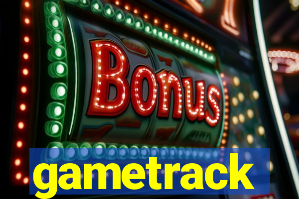 gametrack