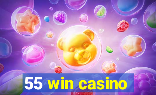 55 win casino