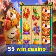 55 win casino