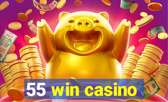 55 win casino