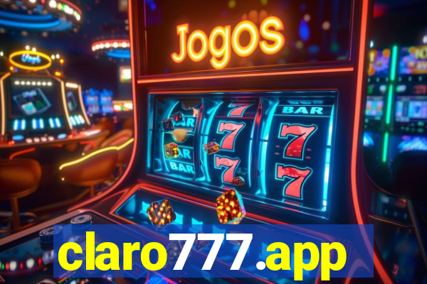 claro777.app