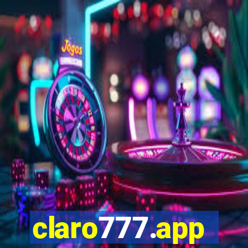 claro777.app