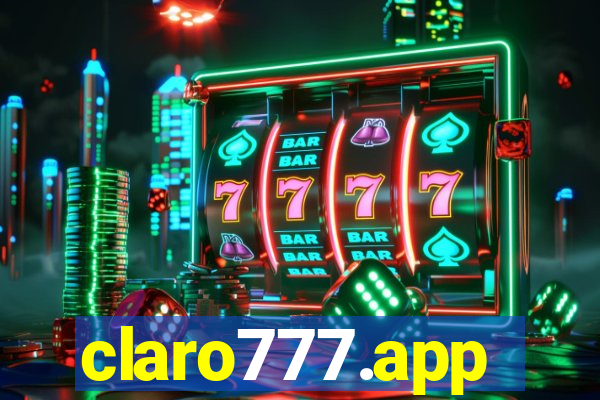 claro777.app