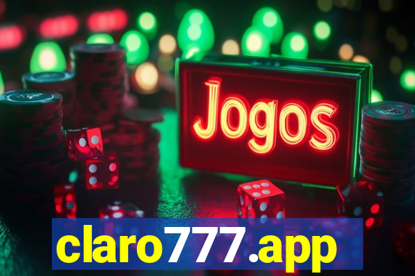 claro777.app