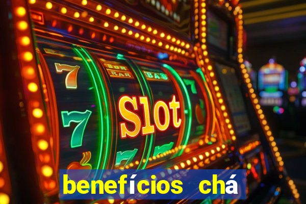 benefícios chá dente de leão