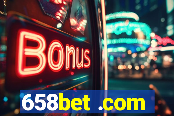 658bet .com