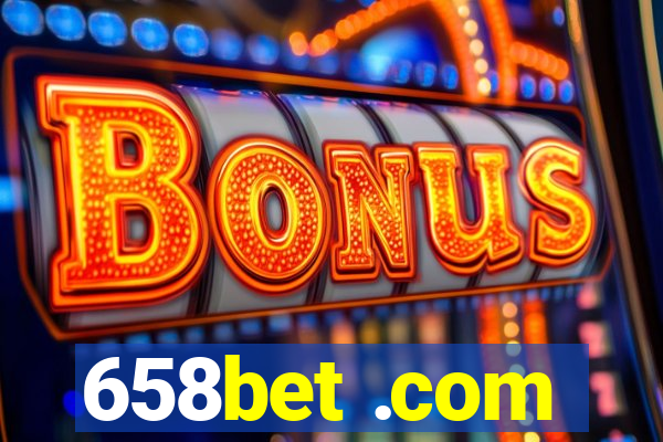 658bet .com