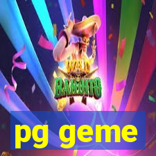 pg geme