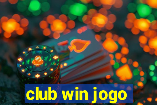 club win jogo