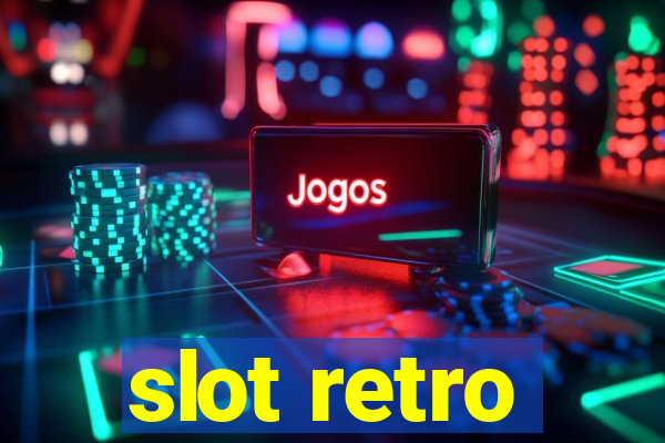 slot retro