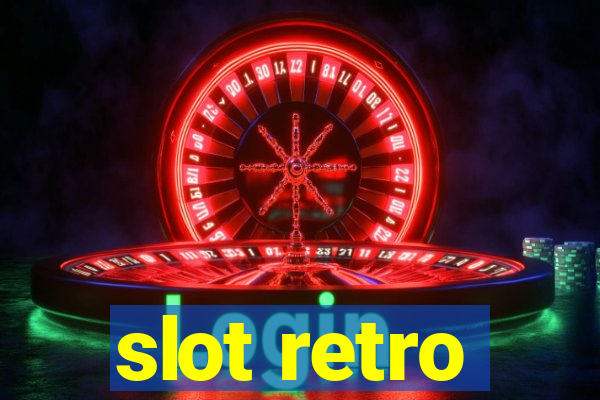 slot retro