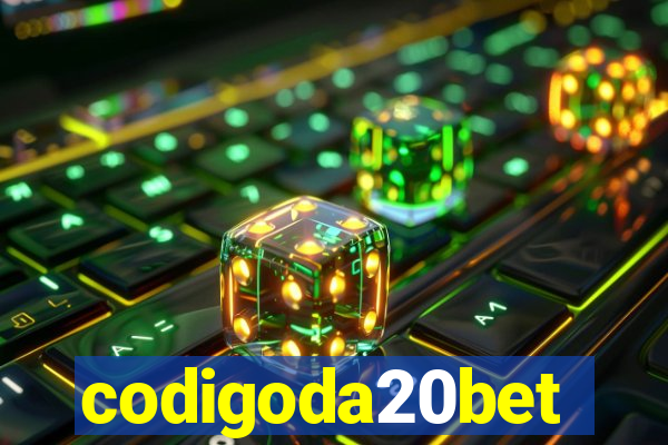 codigoda20bet