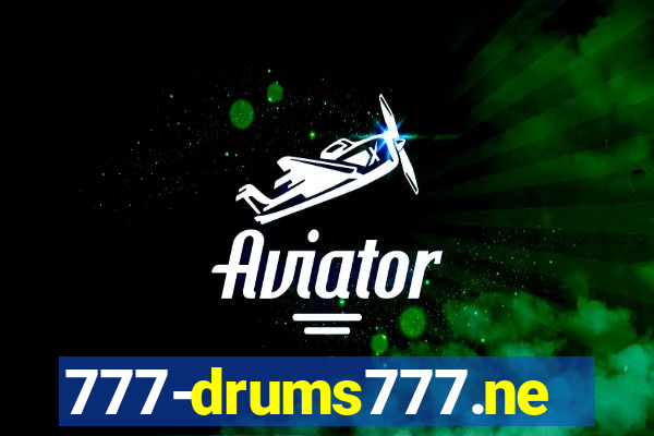 777-drums777.net