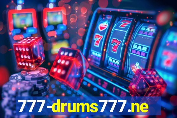 777-drums777.net