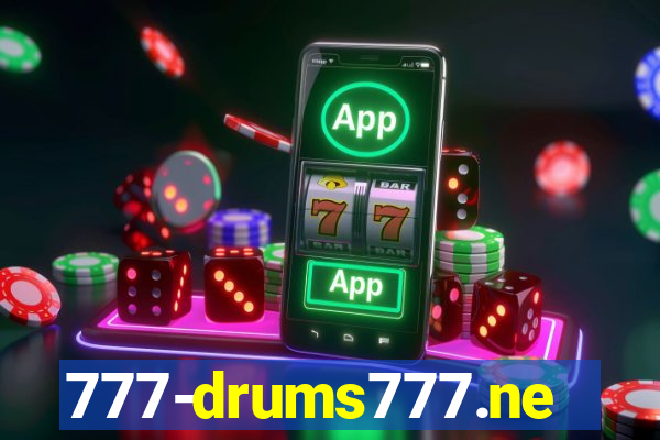 777-drums777.net