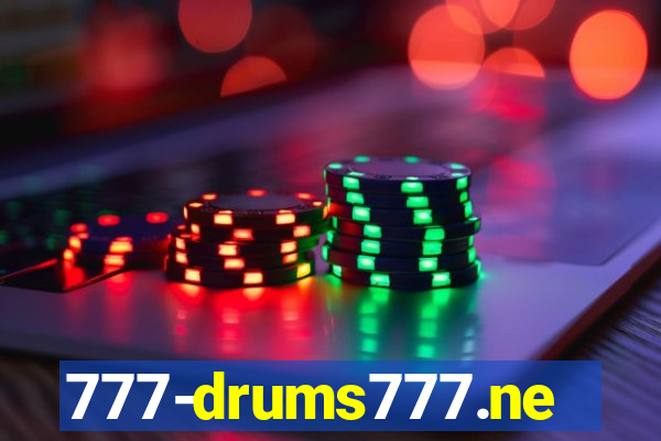 777-drums777.net