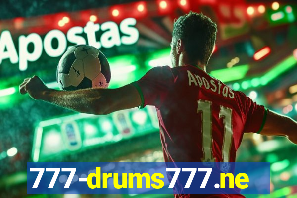 777-drums777.net