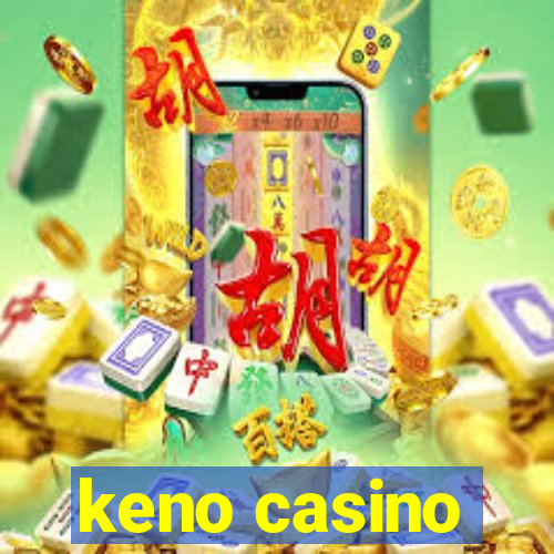 keno casino