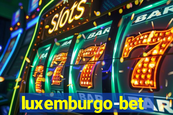 luxemburgo-bet