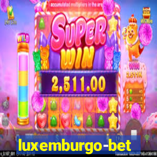 luxemburgo-bet