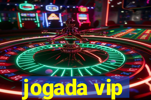 jogada vip