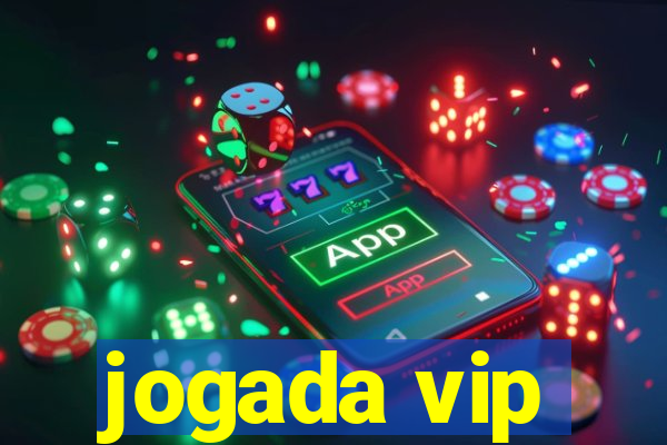 jogada vip