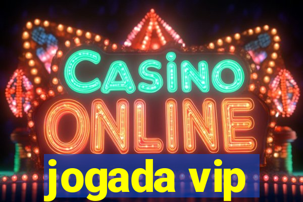 jogada vip