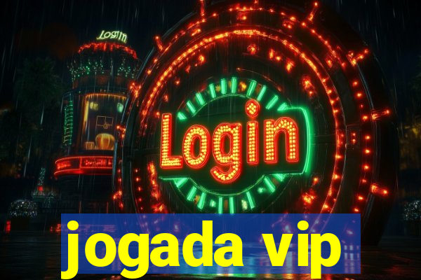 jogada vip