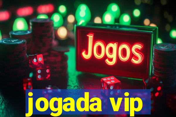 jogada vip