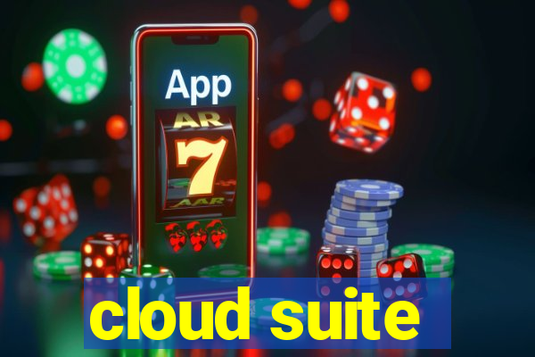 cloud suite