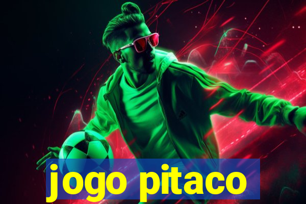 jogo pitaco