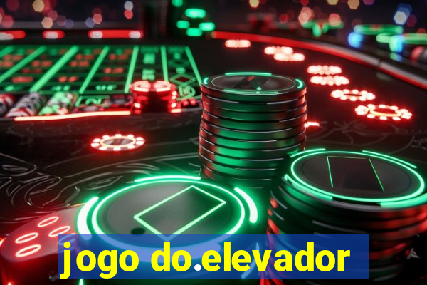 jogo do.elevador