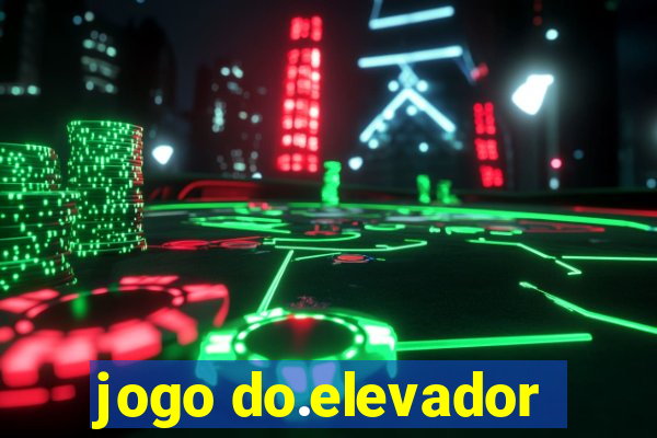 jogo do.elevador