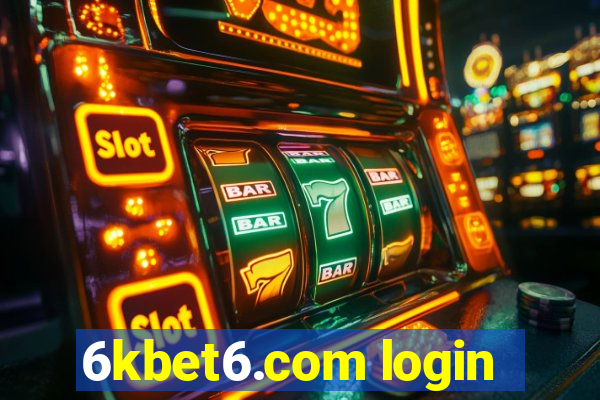 6kbet6.com login