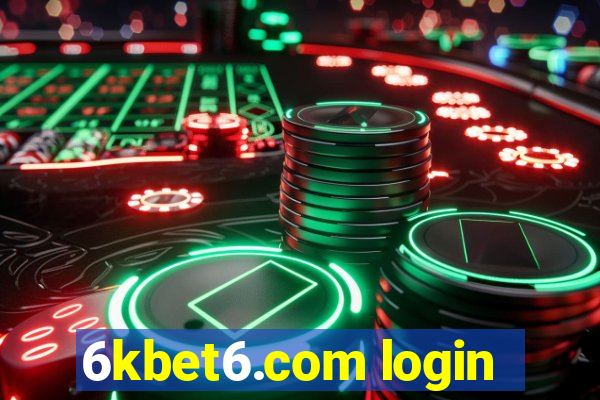 6kbet6.com login