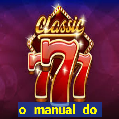 o manual do necromante pdf