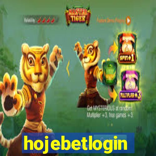 hojebetlogin