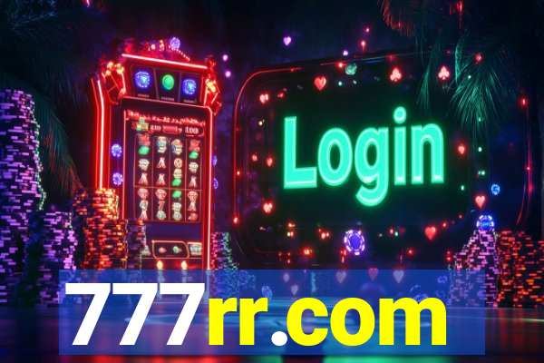 777rr.com