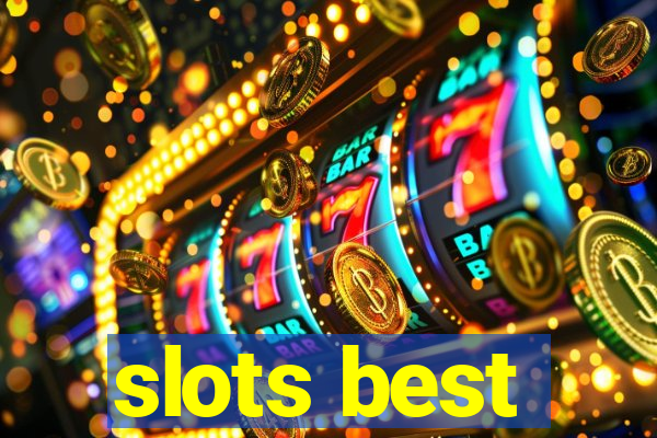 slots best