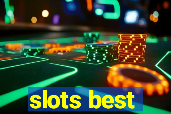 slots best