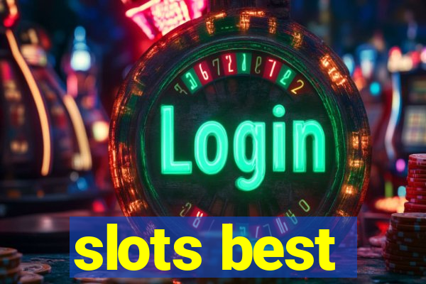 slots best