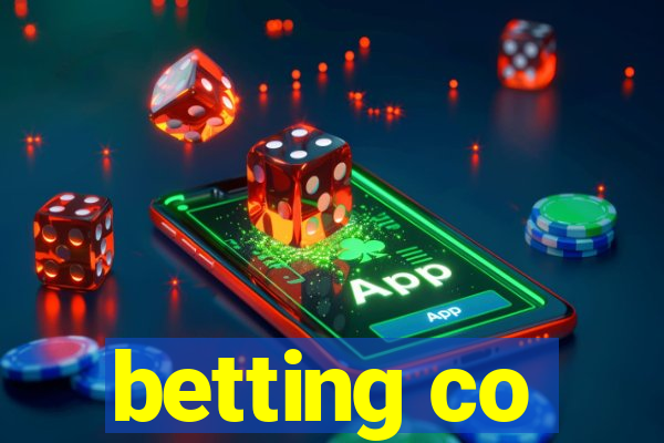 betting co