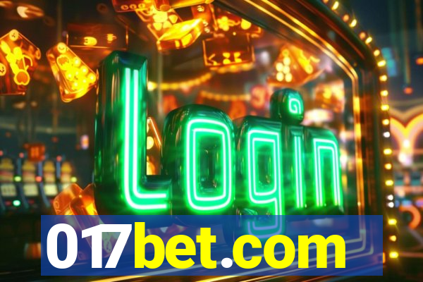 017bet.com