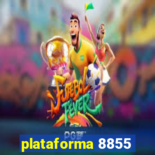 plataforma 8855