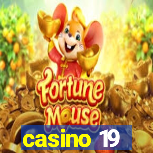 casino 19