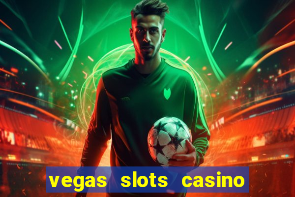 vegas slots casino by alisa